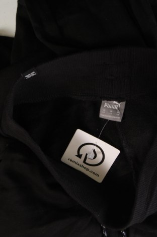Γυναικείο αθλητικό παντελόνι PUMA, Μέγεθος XS, Χρώμα Μαύρο, Τιμή 24,09 €