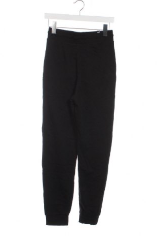 Γυναικείο αθλητικό παντελόνι PUMA, Μέγεθος XS, Χρώμα Μαύρο, Τιμή 24,09 €