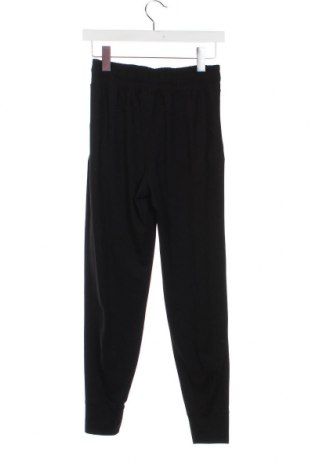 Γυναικείο αθλητικό παντελόνι PUMA, Μέγεθος XS, Χρώμα Μαύρο, Τιμή 14,26 €