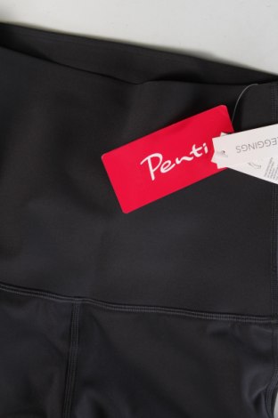 Γυναικείο αθλητικό παντελόνι Penti, Μέγεθος XS, Χρώμα Γκρί, Τιμή 12,31 €