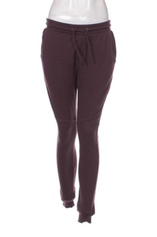 Γυναικείο αθλητικό παντελόνι Primark, Μέγεθος M, Χρώμα Βιολετί, Τιμή 4,49 €