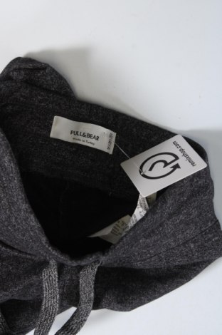 Damen Sporthose Pull&Bear, Größe XXS, Farbe Grau, Preis € 23,71