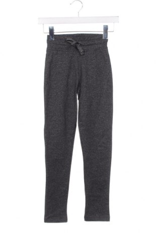 Γυναικείο αθλητικό παντελόνι Pull&Bear, Μέγεθος XXS, Χρώμα Γκρί, Τιμή 8,54 €