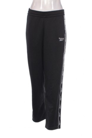 Damen Sporthose Reebok, Größe M, Farbe Schwarz, Preis € 13,65