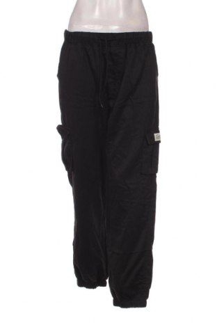 Γυναικείο αθλητικό παντελόνι SHEIN, Μέγεθος L, Χρώμα Μαύρο, Τιμή 10,76 €