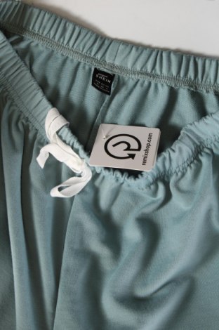 Damen Sporthose SHEIN, Größe M, Farbe Blau, Preis 6,71 €