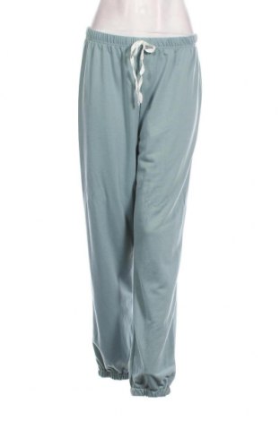 Γυναικείο αθλητικό παντελόνι SHEIN, Μέγεθος M, Χρώμα Μπλέ, Τιμή 8,95 €