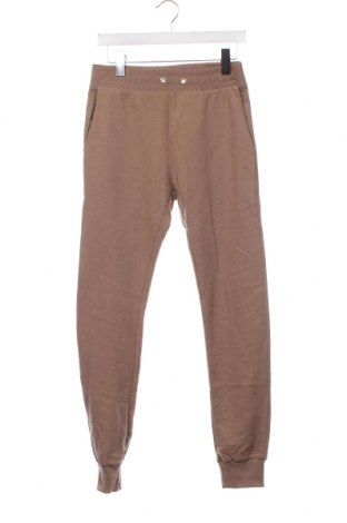 Γυναικείο αθλητικό παντελόνι SWEET PANTS, Μέγεθος XS, Χρώμα Καφέ, Τιμή 19,90 €