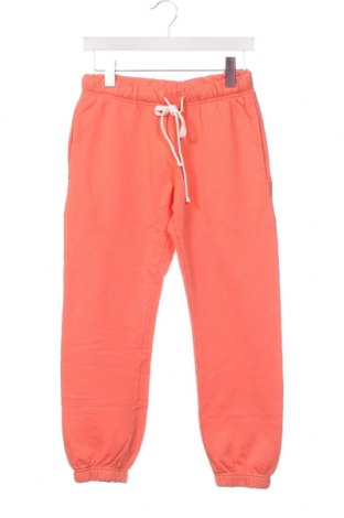 Damen Sporthose SWEET PANTS, Größe XS, Farbe Orange, Preis 24,12 €