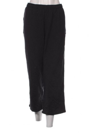 Γυναικείο αθλητικό παντελόνι Schneider, Μέγεθος 3XL, Χρώμα Μαύρο, Τιμή 17,94 €