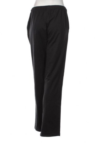 Pantaloni trening de femei Schneider, Mărime L, Culoare Negru, Preț 99,74 Lei