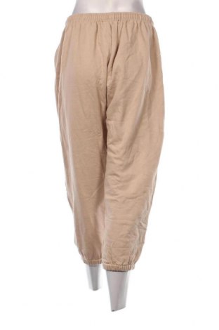 Damen Sporthose Season, Größe L, Farbe Beige, Preis € 6,05