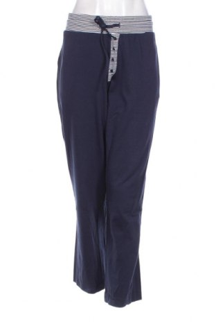 Γυναικείο αθλητικό παντελόνι Sheego, Μέγεθος XL, Χρώμα Μπλέ, Τιμή 15,98 €