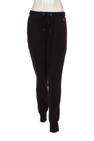 Γυναικείο αθλητικό παντελόνι Sheego, Μέγεθος L, Χρώμα Μαύρο, Τιμή 7,35 €
