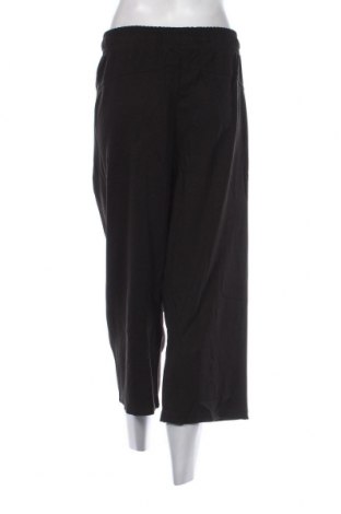 Damen Sporthose Sheego, Größe 3XL, Farbe Schwarz, Preis 14,38 €