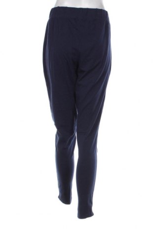 Damen Sporthose Sheego, Größe XXL, Farbe Blau, Preis 31,96 €