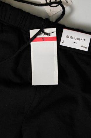 Damen Sporthose Sinsay, Größe S, Farbe Schwarz, Preis 11,67 €