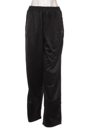 Γυναικείο αθλητικό παντελόνι Slazenger, Μέγεθος XXL, Χρώμα Μαύρο, Τιμή 10,76 €