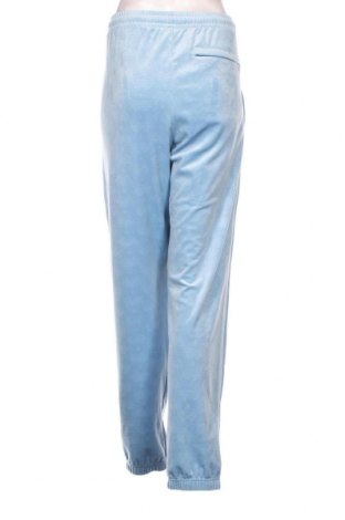 Γυναικείο αθλητικό παντελόνι South Pole, Μέγεθος M, Χρώμα Μπλέ, Τιμή 10,43 €
