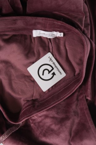 Damen Sporthose Southern Cotton, Größe XS, Farbe Rosa, Preis 4,44 €