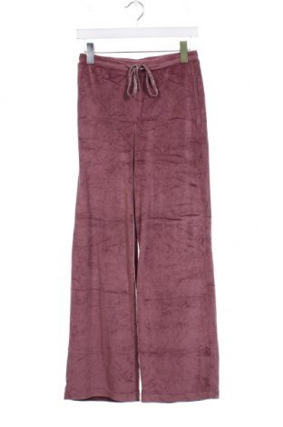 Damen Sporthose Southern Cotton, Größe XS, Farbe Rosa, Preis 5,45 €