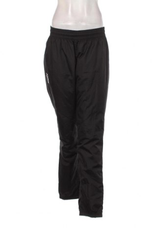 Pantaloni trening de femei Swix, Mărime XL, Culoare Negru, Preț 112,17 Lei