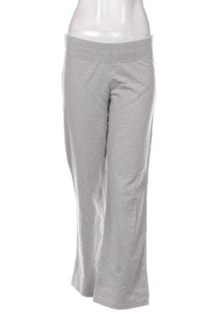 Γυναικείο αθλητικό παντελόνι TCM, Μέγεθος M, Χρώμα Γκρί, Τιμή 8,97 €