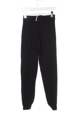 Pantaloni trening de femei TWINSET, Mărime XS, Culoare Negru, Preț 384,87 Lei