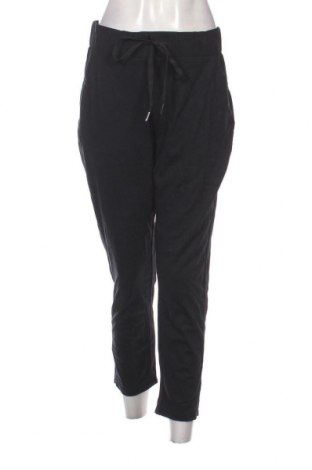 Γυναικείο αθλητικό παντελόνι Target, Μέγεθος XL, Χρώμα Μαύρο, Τιμή 10,76 €