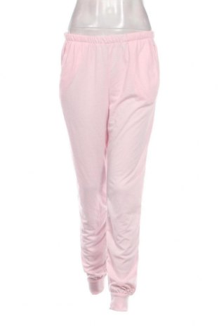 Damen Sporthose Trendyol, Größe S, Farbe Rosa, Preis 7,04 €