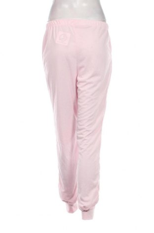 Pantaloni trening de femei Trendyol, Mărime S, Culoare Roz, Preț 35,13 Lei