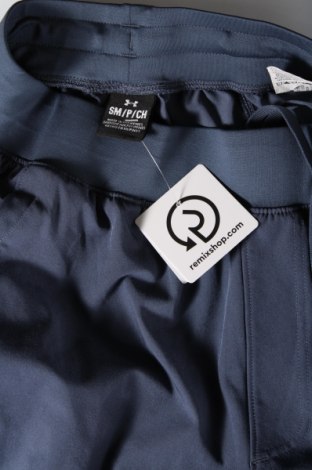 Damen Sporthose Under Armour, Größe S, Farbe Blau, Preis 27,10 €