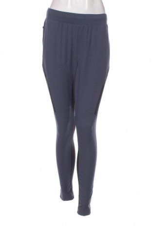 Damen Sporthose Under Armour, Größe S, Farbe Blau, Preis 28,53 €