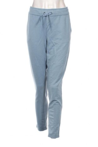 Pantaloni trening de femei Up 2 Fashion, Mărime XL, Culoare Albastru, Preț 57,23 Lei