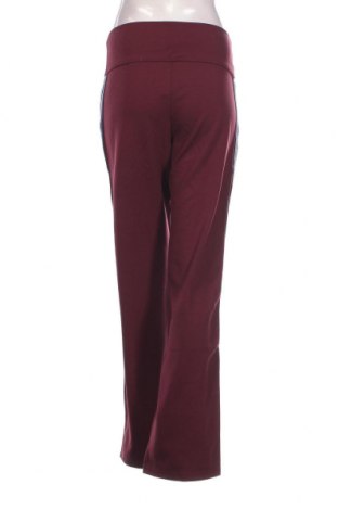 Damen Sporthose Zaggora, Größe M, Farbe Rot, Preis € 8,29