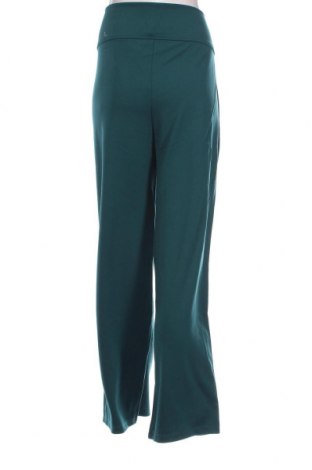 Damen Sporthose Zaggora, Größe XXL, Farbe Grün, Preis 31,71 €