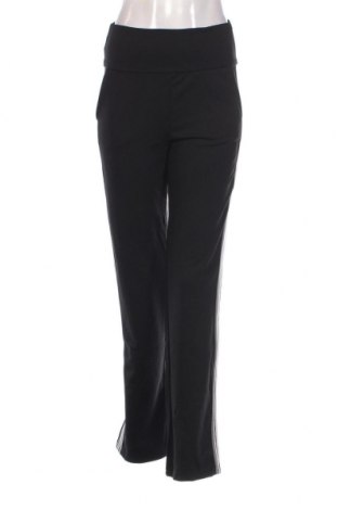 Γυναικείο αθλητικό παντελόνι Zaggora, Μέγεθος S, Χρώμα Μαύρο, Τιμή 6,21 €