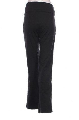 Damen Sporthose Zaggora, Größe S, Farbe Schwarz, Preis 6,21 €