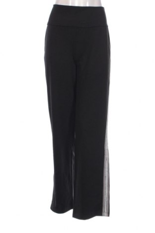 Pantaloni trening de femei Zaggora, Mărime XL, Culoare Negru, Preț 31,00 Lei
