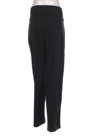 Pantaloni trening de femei Zaggora, Mărime XL, Culoare Negru, Preț 31,00 Lei