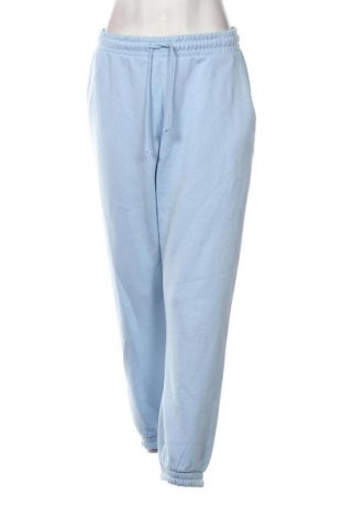 Γυναικείο αθλητικό παντελόνι Zara, Μέγεθος L, Χρώμα Μπλέ, Τιμή 7,98 €