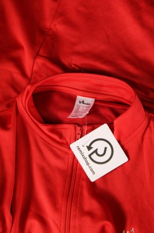 Damen Sportoberteil, Größe L, Farbe Rot, Preis 5,70 €
