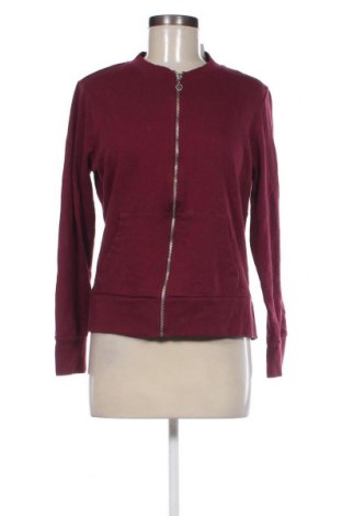 Damen Sportoberteil, Größe M, Farbe Rot, Preis 5,97 €