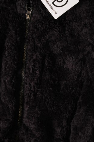 Γυναικεία αθλητική ζακέτα, Μέγεθος XXL, Χρώμα Μαύρο, Τιμή 9,65 €