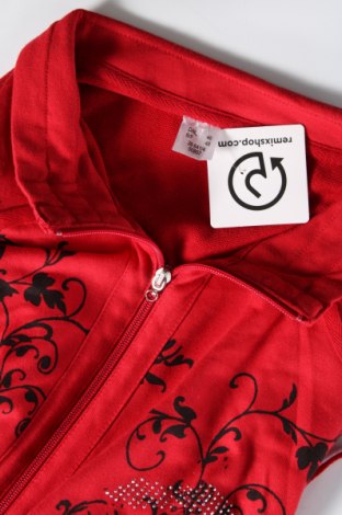 Damen Sportoberteil, Größe XL, Farbe Rot, Preis 27,14 €