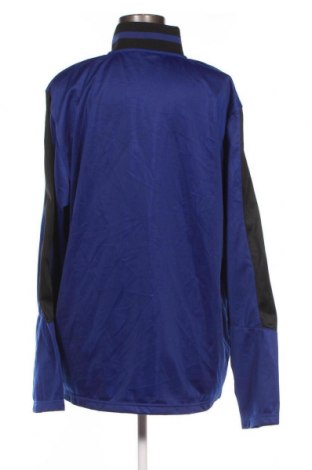 Damen Sportoberteil AND1, Größe XL, Farbe Blau, Preis 8,04 €