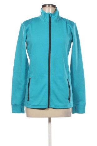 Damen Sportoberteil Active, Größe M, Farbe Blau, Preis € 12,02