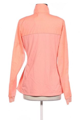 Damen Sportoberteil Adidas, Größe M, Farbe Orange, Preis € 33,40