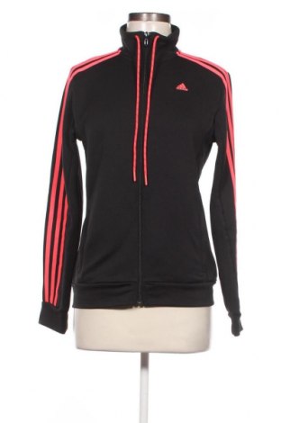 Damen Sportoberteil Adidas, Größe M, Farbe Schwarz, Preis € 33,40