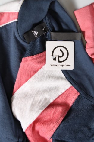 Damen Sportoberteil Adidas, Größe XS, Farbe Mehrfarbig, Preis € 23,38